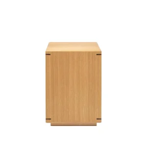 Kristina Dam Studio Japanese Sidebord, Warm