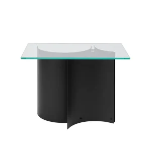 Kristina Dam Studio Curated Sidebord, Black
