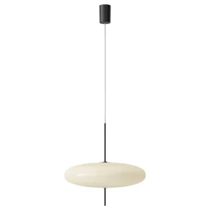Astep Model 2065 Pendel, Hvid Skærm