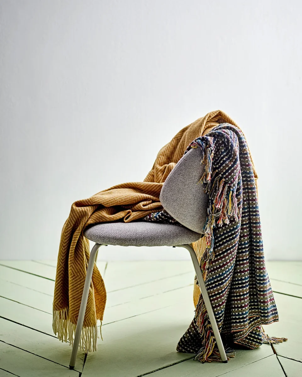 Lazzario Plaid - Billede 4