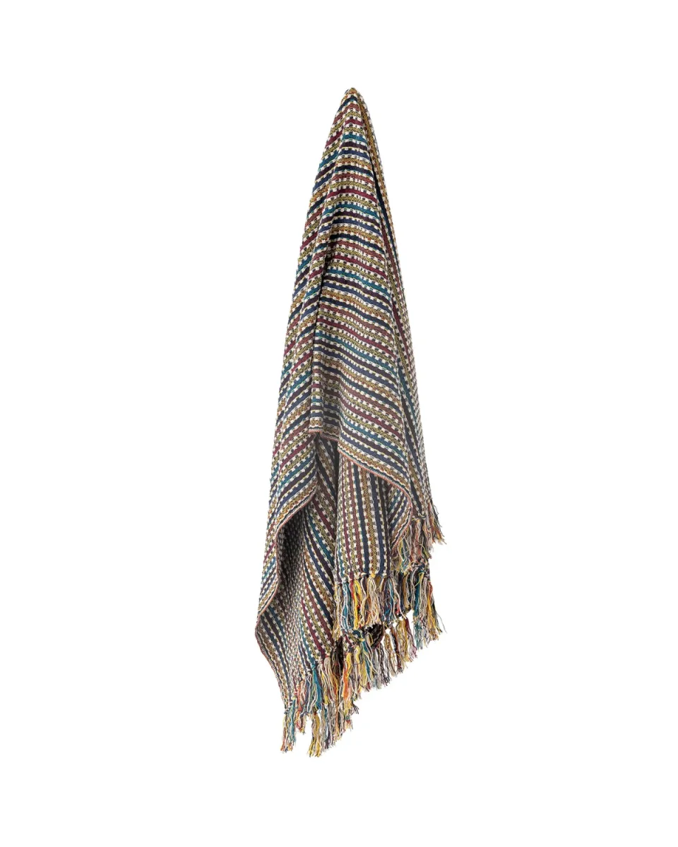 Lazzario Plaid - Billede 2