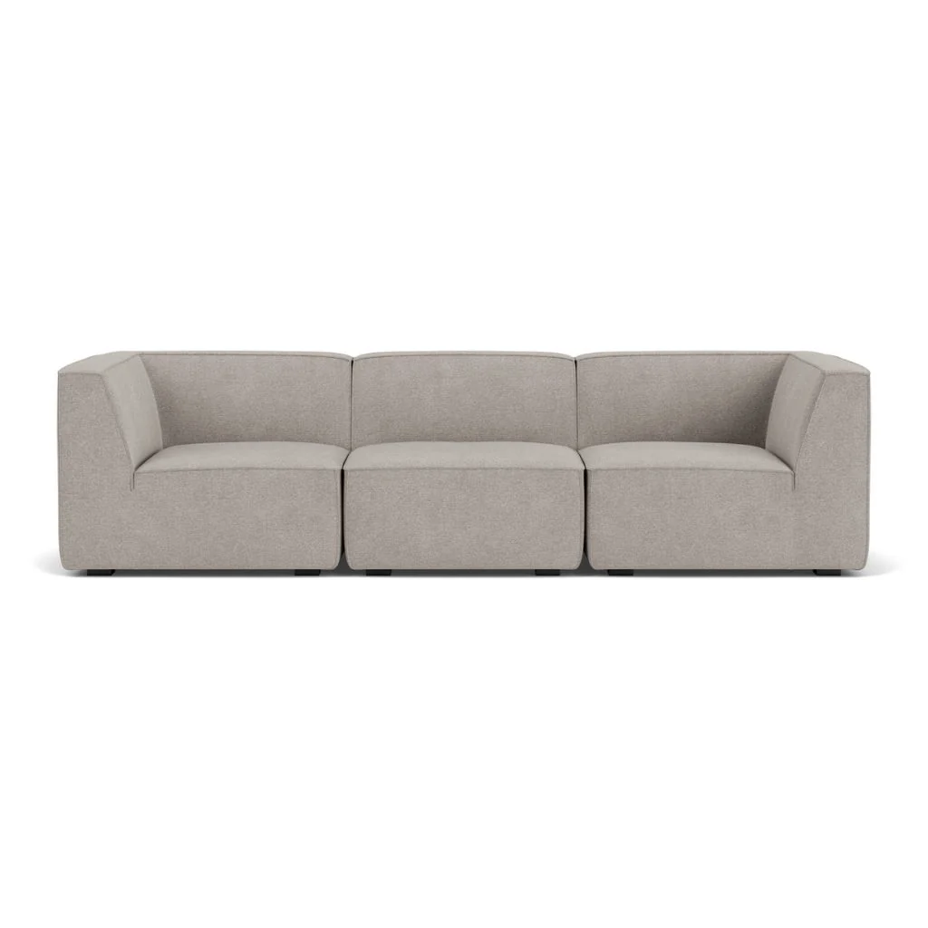 Dane Modul Sofa - Impression Greige