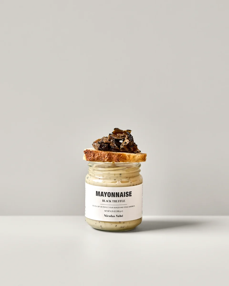 Mayonnaise Truffle – 180 g - Billede 2